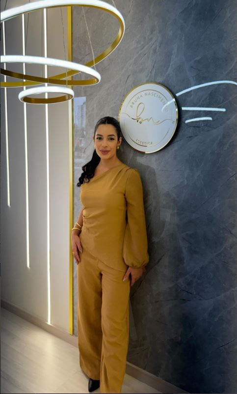 Bruna Nascimento Estética